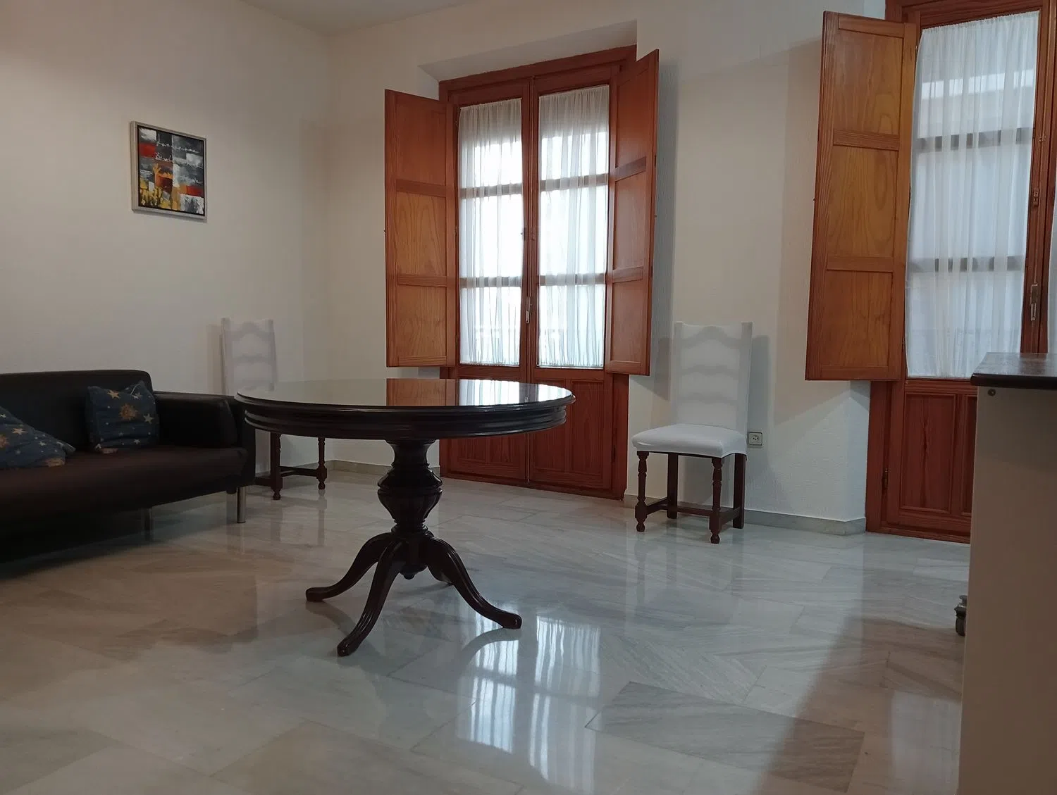 Piso en calle Martín Villa, 7 - Foto 2