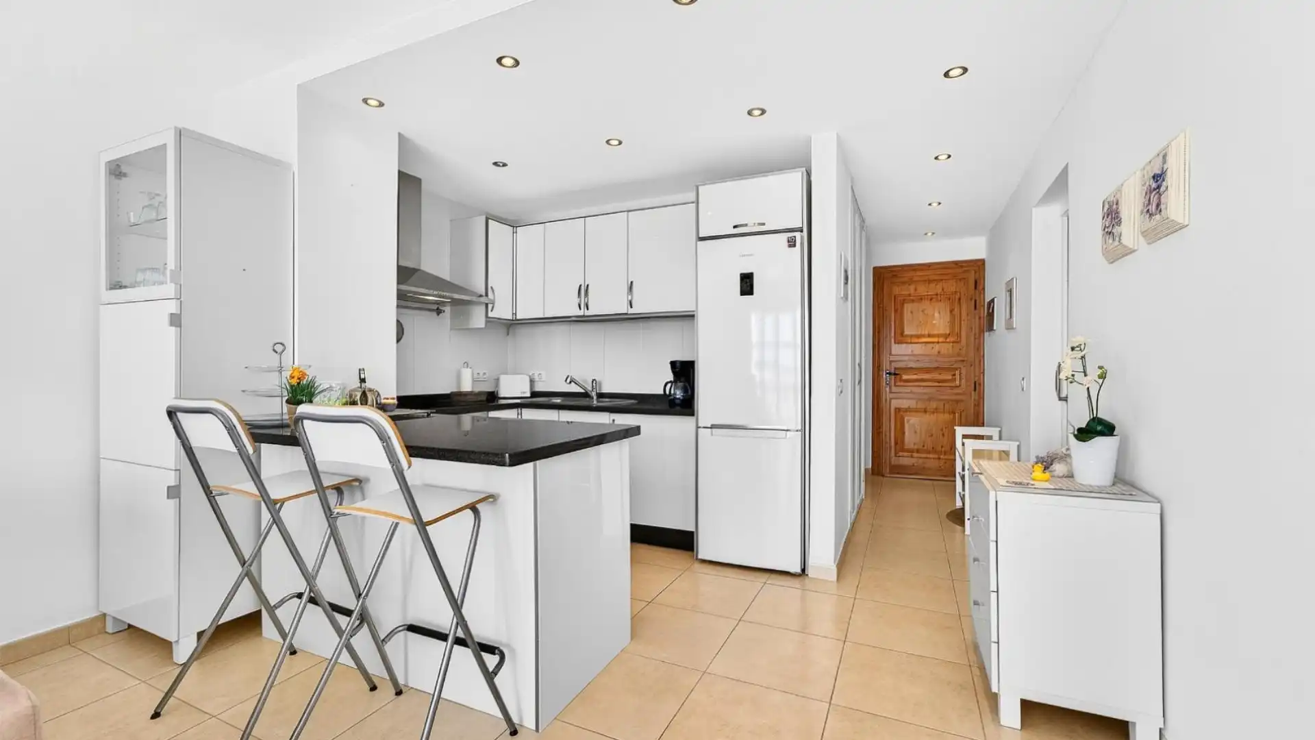 Apartamento en  Calle Sierra Nevada 4 - Foto 15