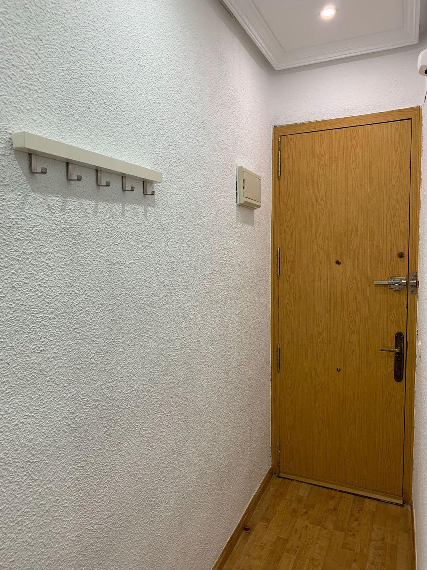 Piso en paseo Marqués de Zafra, 19 - Foto 4