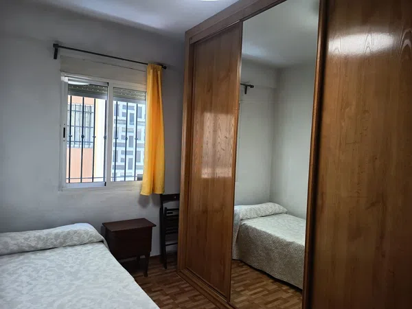 Piso en Calle María Auxiliadora, 24 , 3°. b, Arroyo - Santa Justa - Foto 19