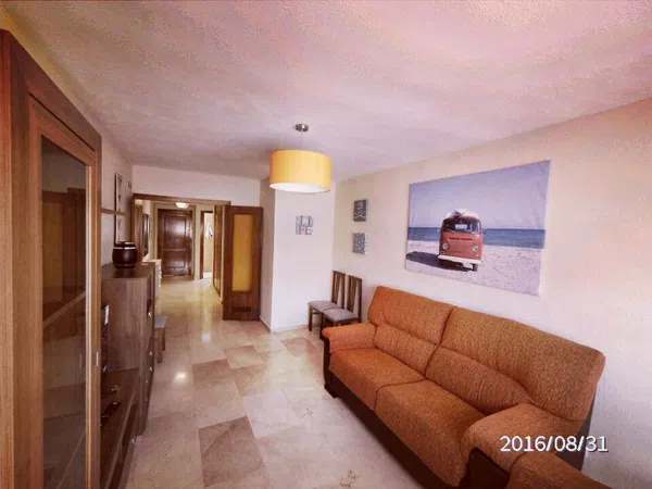 Piso en Calle Villa de Rota, 5, Cercadilla - Medina Azahara - Foto 1