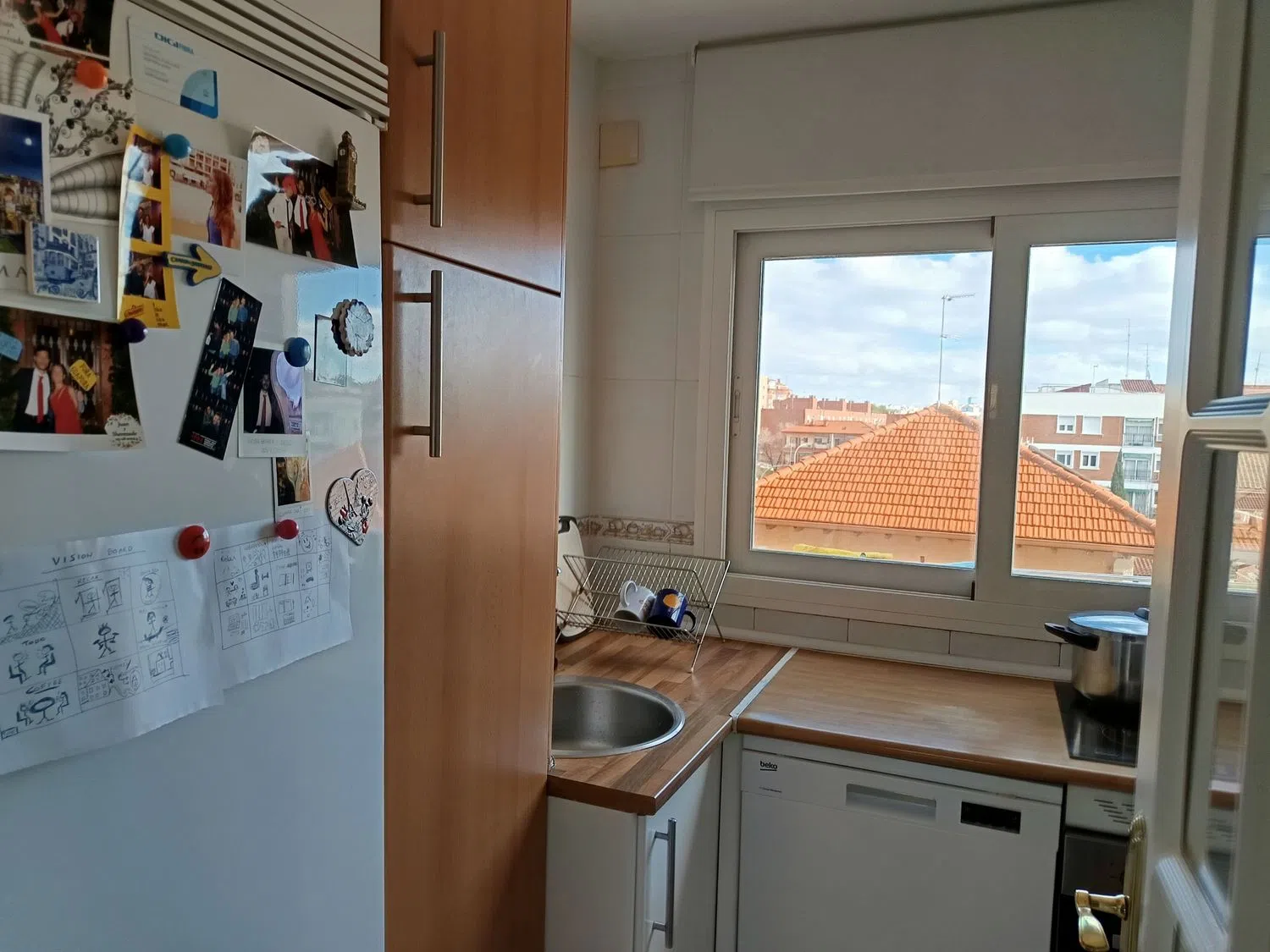 Piso en cuesta de Castro de Vigo, 6 - Foto 10