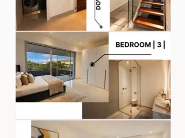Chalet en  Avenida Siam 3 - Foto 4