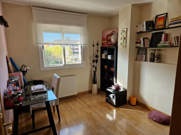 Piso en Calle Castillo de Arévalo, 6, Europolis - Foto 8