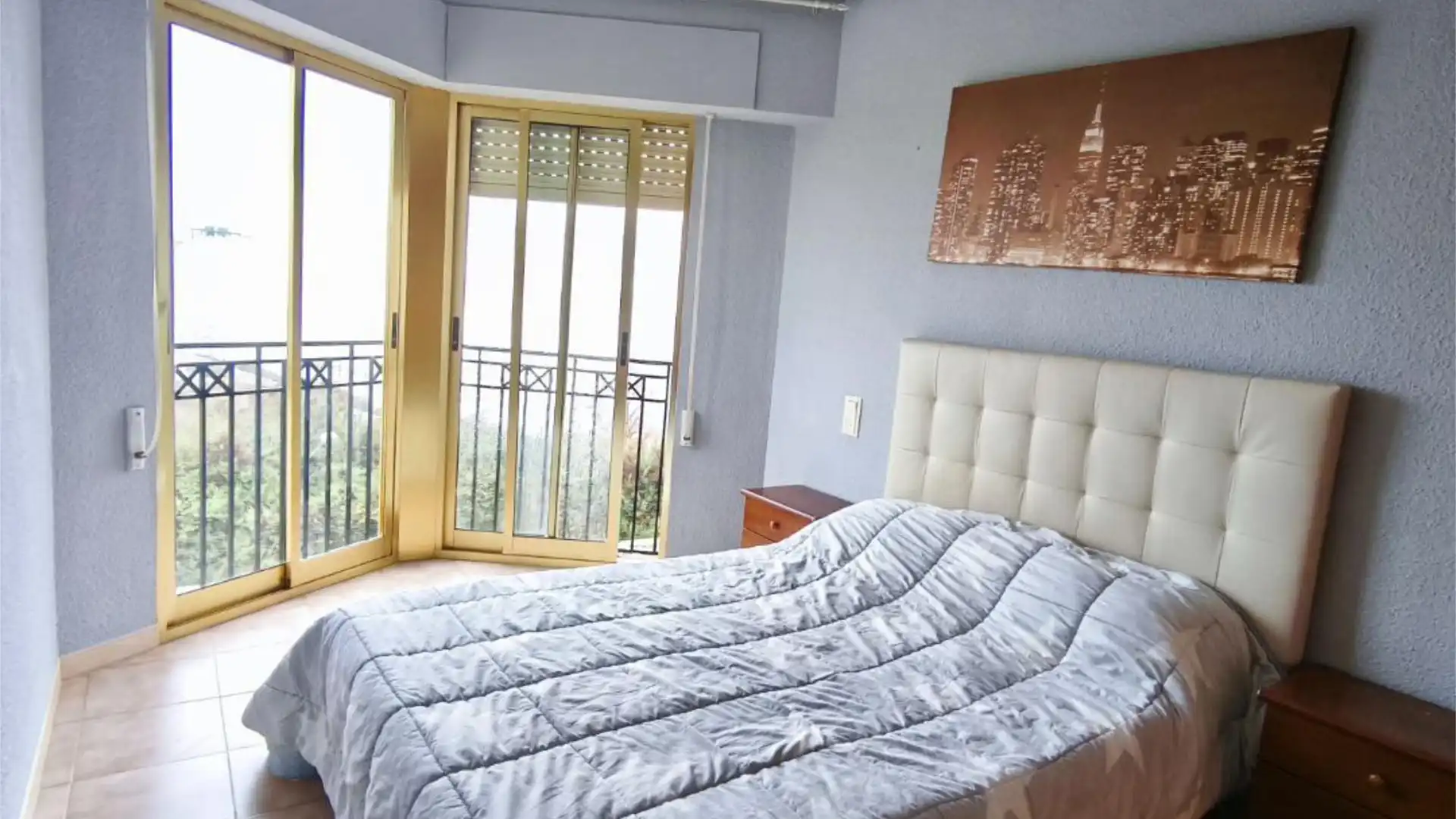 Piso en  Calle Alcoy 5 - Foto 8