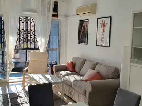 Piso en calle Malvaloca, 1