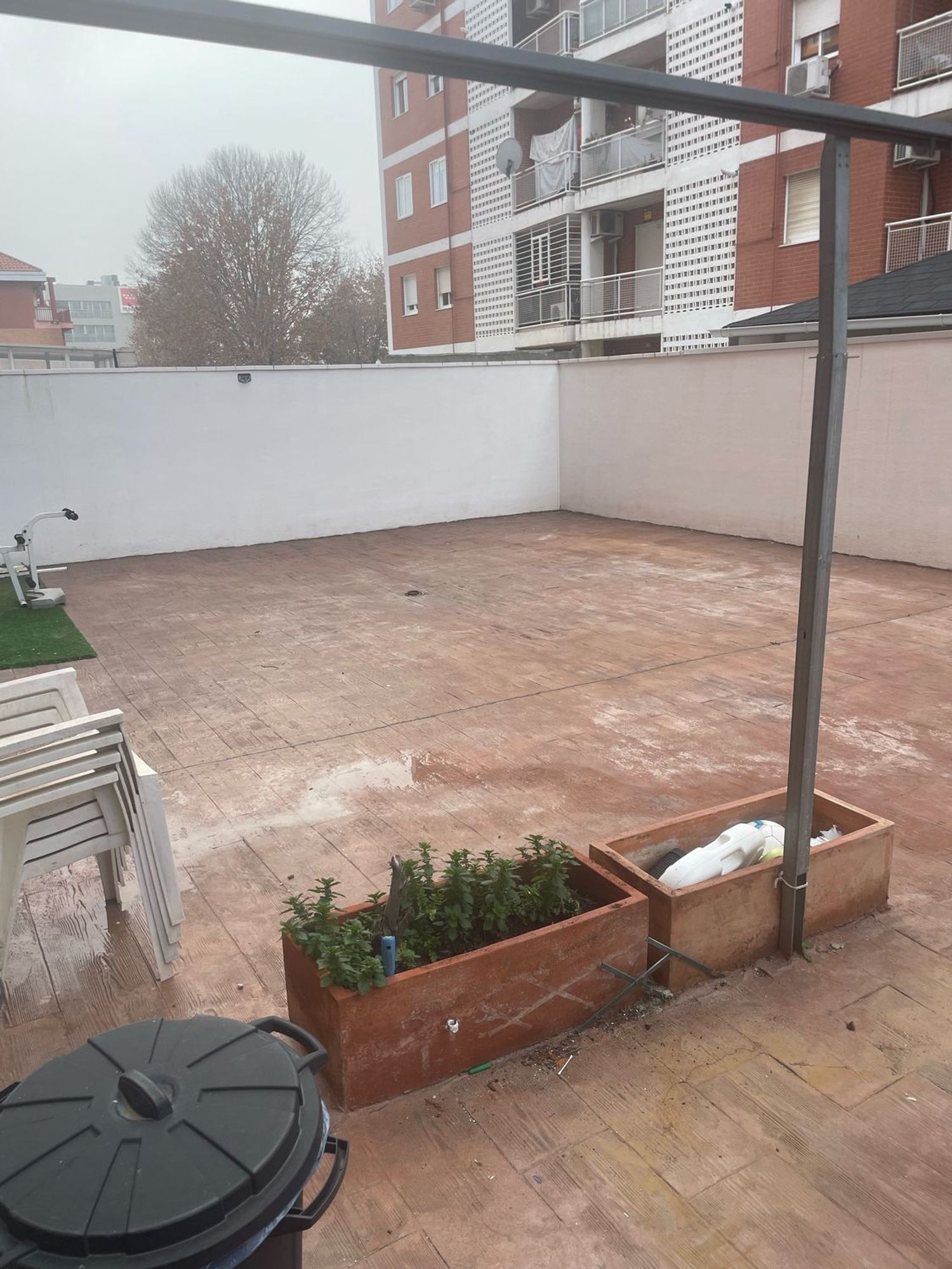 Piso en Calle Enrique Granados, 5 - Foto 15