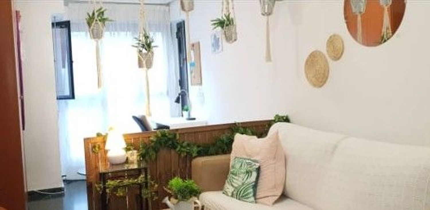 Estudio en calle de Salvador Pau, 2