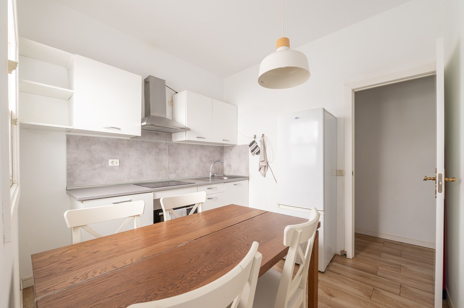 Piso en calle Doctor Wolffel, 8 - Foto 8