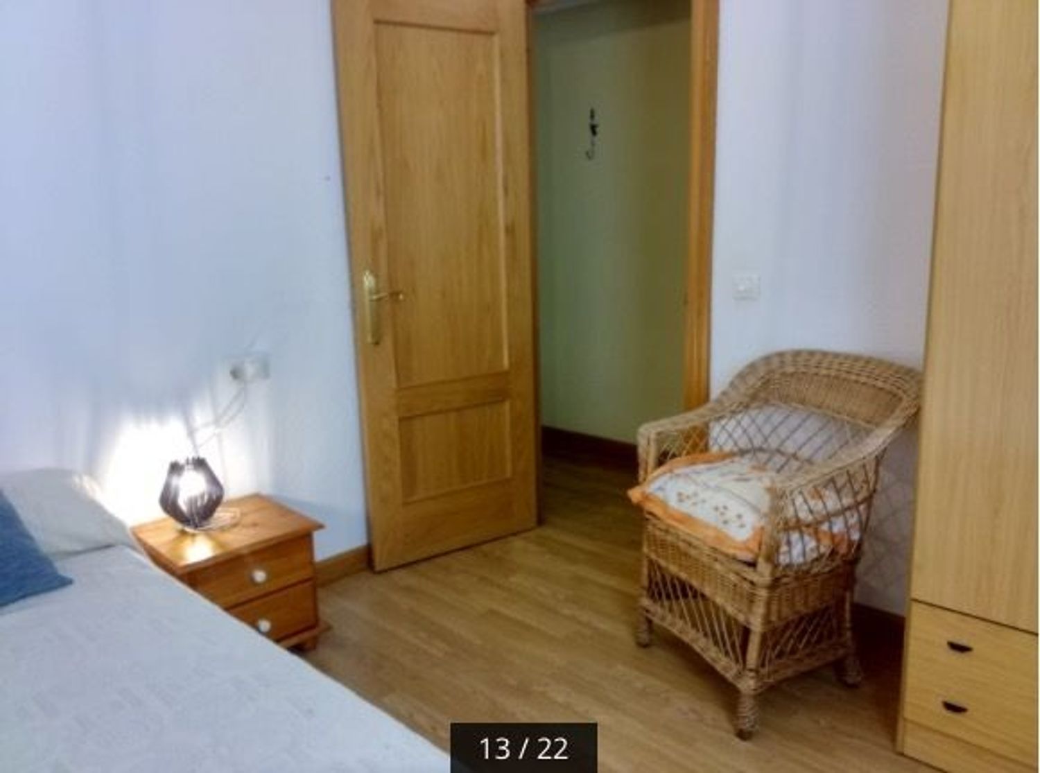 Piso en Calle Diego de Almagro, 15 Numero, Garrido sur - Foto 13