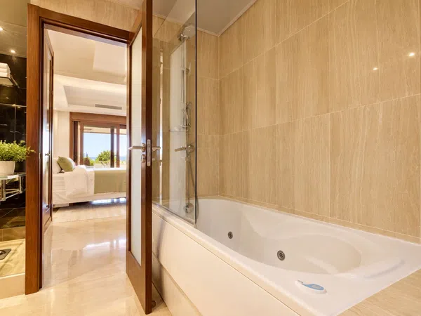 Piso en Calle del Mare Nostrum, 42, Kempinski - Foto 22