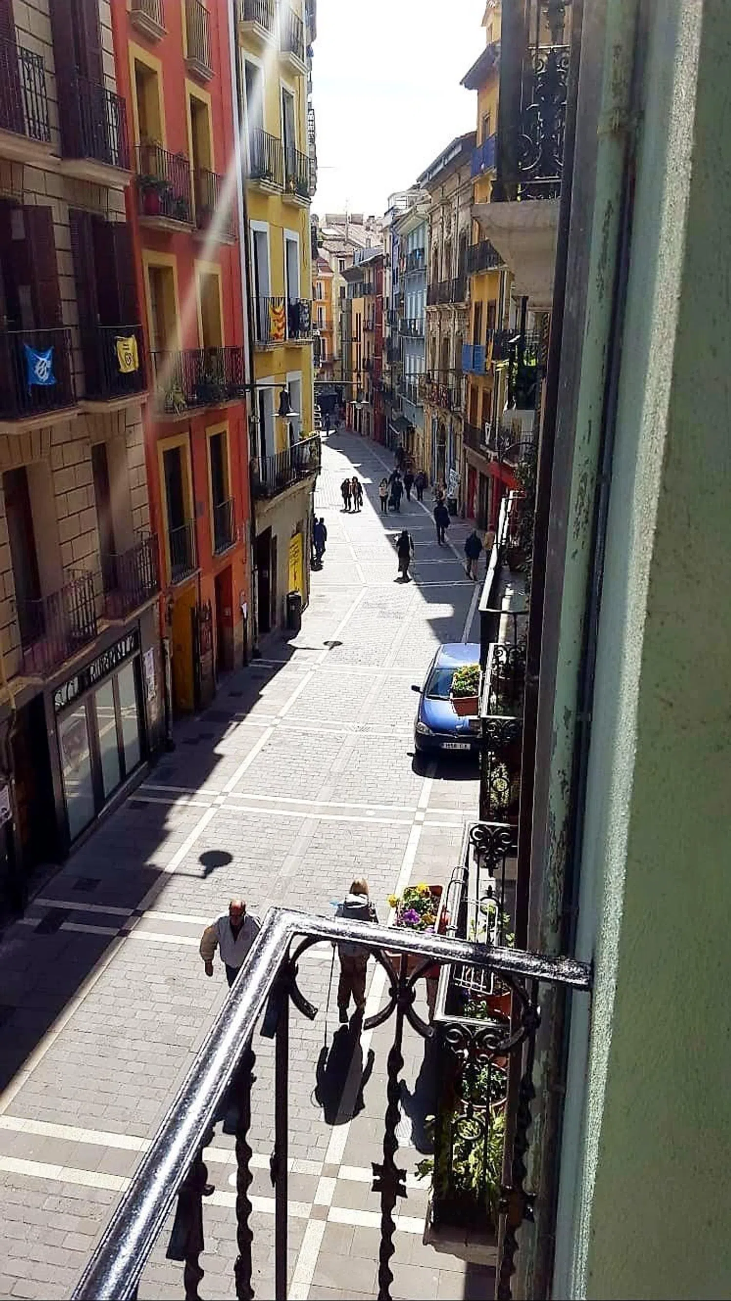 Piso en calle Carmen, 5 - Foto 8