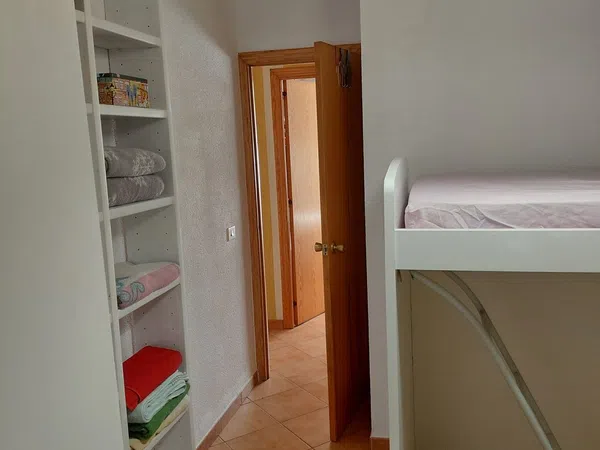 Piso en Calle de l'Armada Españyola, 4 - Foto 9