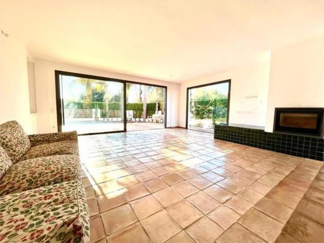 Casa adosada en Nagüeles - Foto 7