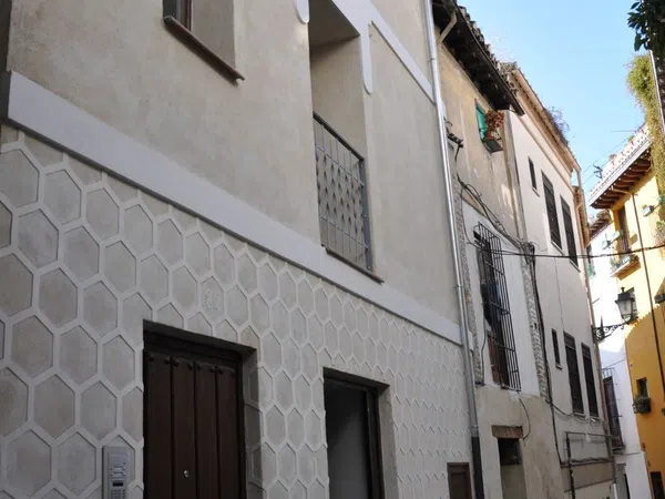 Estudio en calle San Juan de los Reyes, 22 - Foto 3