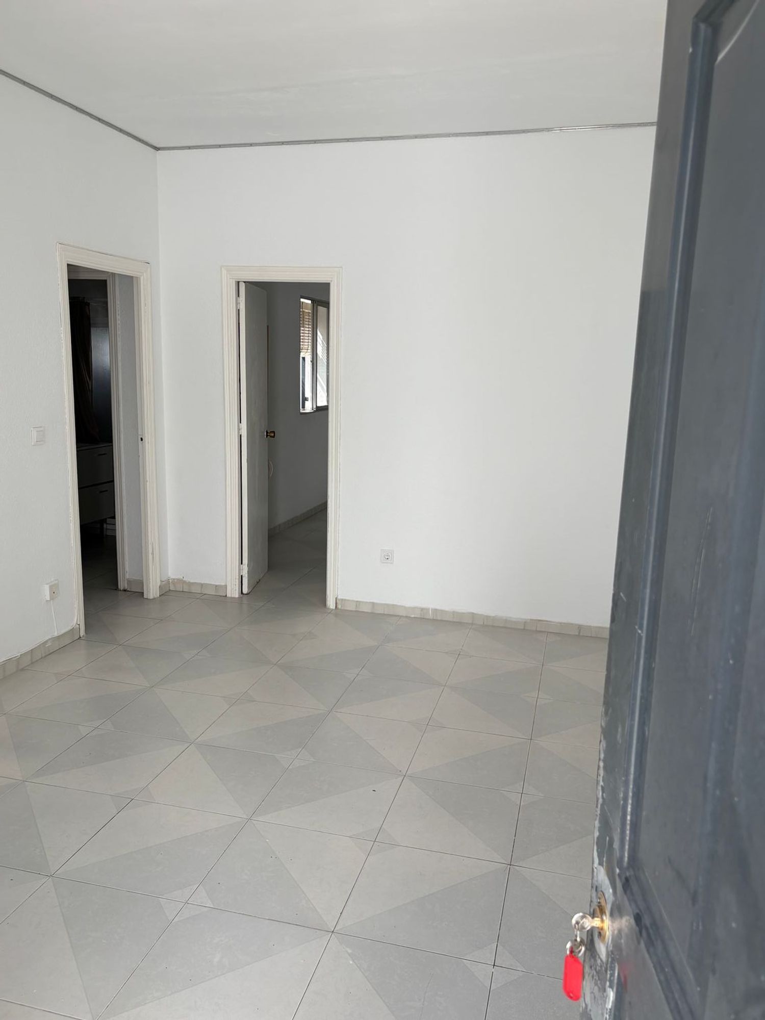 Piso en Calle Costanillas, 6, Casco Histórico - Ollerías - Marrubial - Foto 6