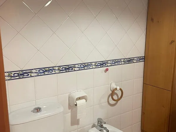 Estudio en Calle Blas Ibáñez, 8 - Foto 12