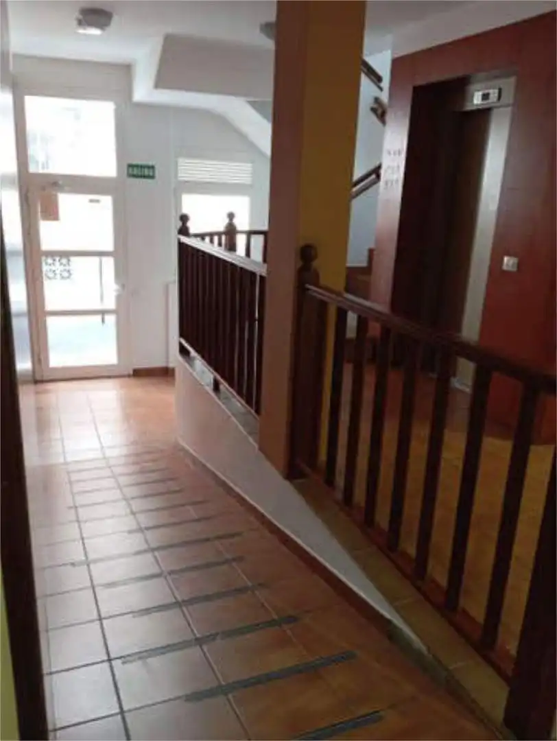 Apartamento en Las Rosas - Foto 4