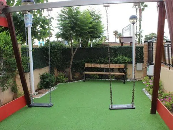 Piso en Calle dels Terrers, 2, Miramar - Sol Park - Foto 20
