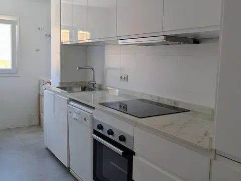 Piso en calle Martínez de la Rosa, 39