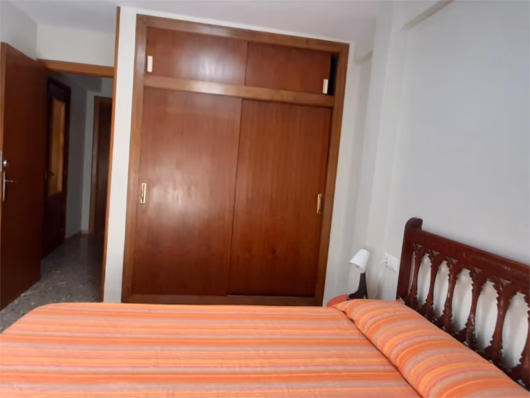 Piso en  Carrer d'Alvaro de Bazan 21 - Foto 9