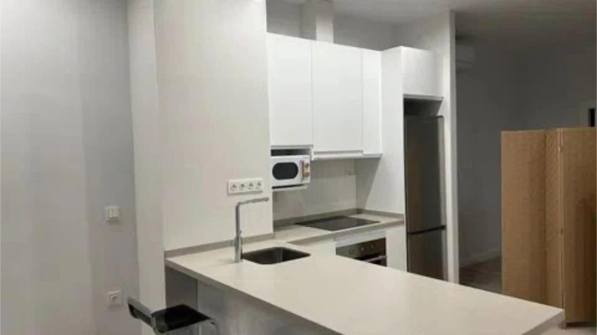 Apartamento en  Calle General Margallo 7 - Foto 8