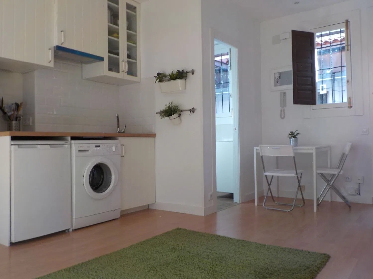 Estudio en calle de Alberto Aguilera, 44 - Foto 19