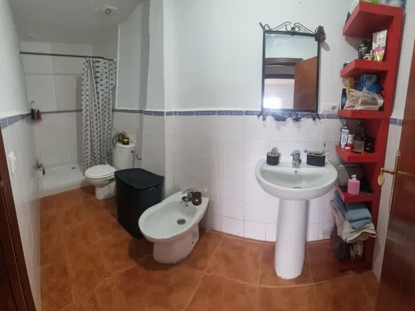 Piso en Calle Trebujena, 7 - Foto 6