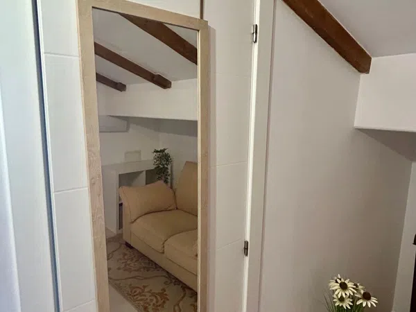 Ático en calle del Marqués de Molins, 11 - Foto 12