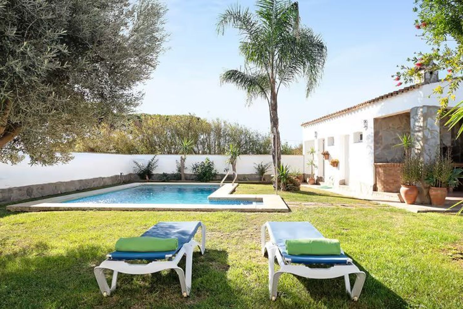 Casa o chalet independiente en Rincon de Juan Arias, 94 - Foto 17