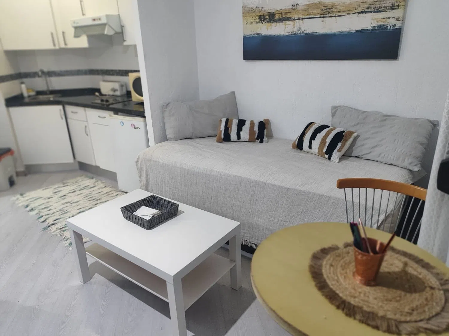 Piso en avenida Ramón y Cajal, 8 - Foto 4