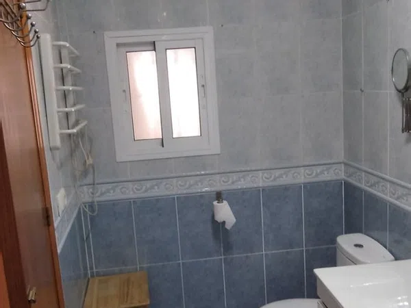 Chalet adosado en Calle Hermanas de la Cruz, 77 - Foto 17
