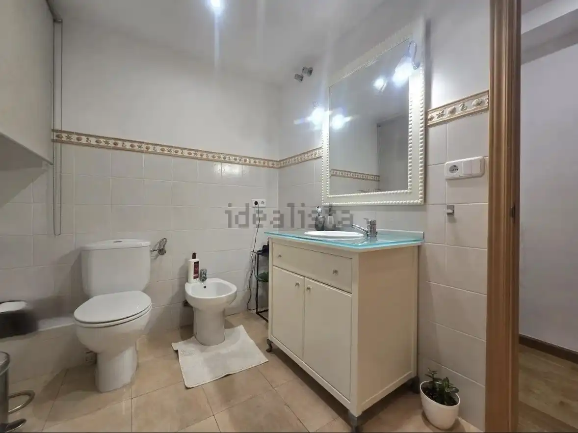 Piso en  Carrer de Jaume Balmes 65 - Foto 7