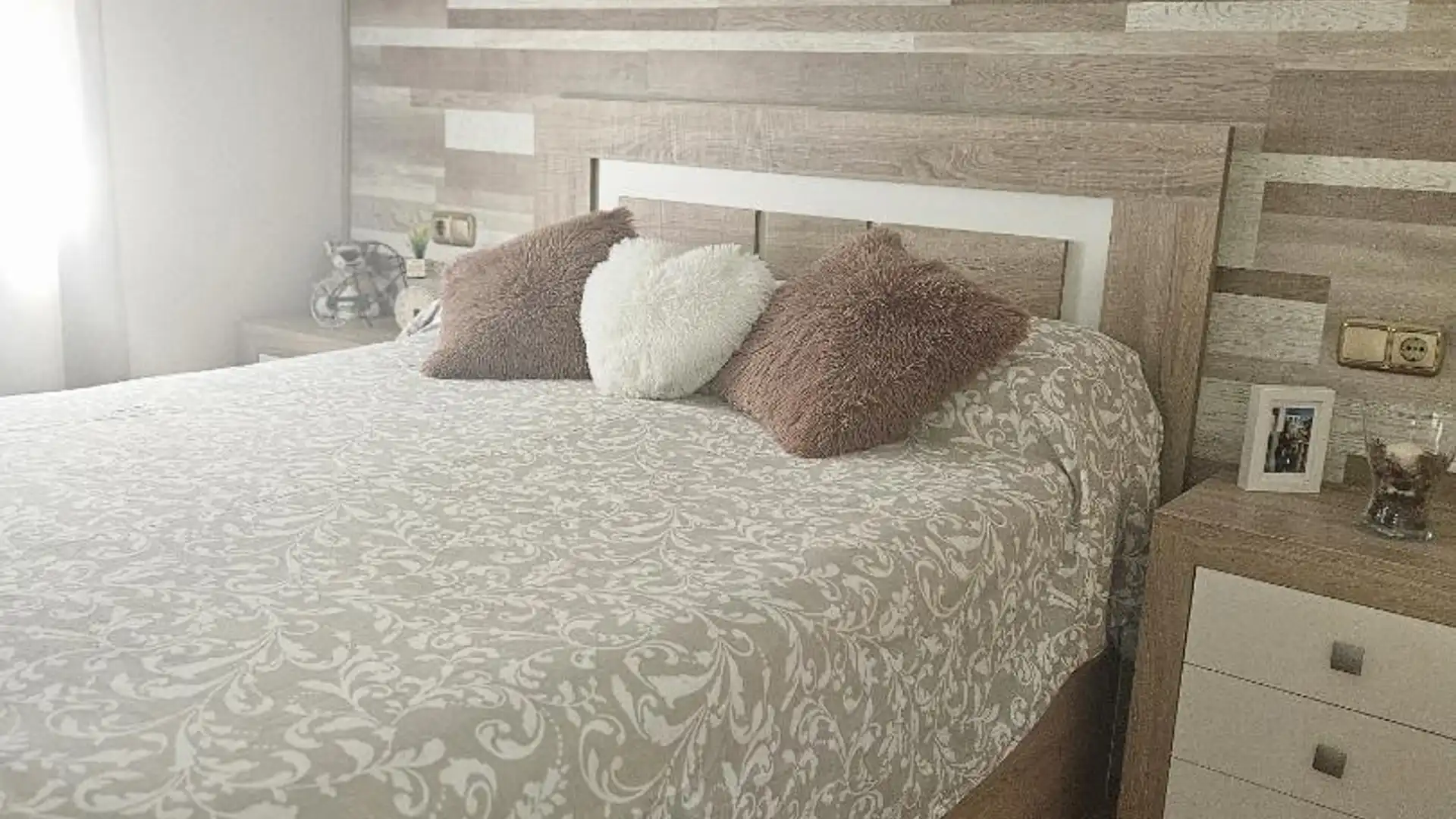 Piso en  Calle Emilio Prados 7 - Foto 8