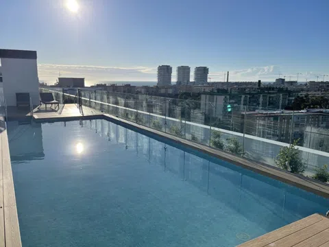 Piso en calle Menorca, 15