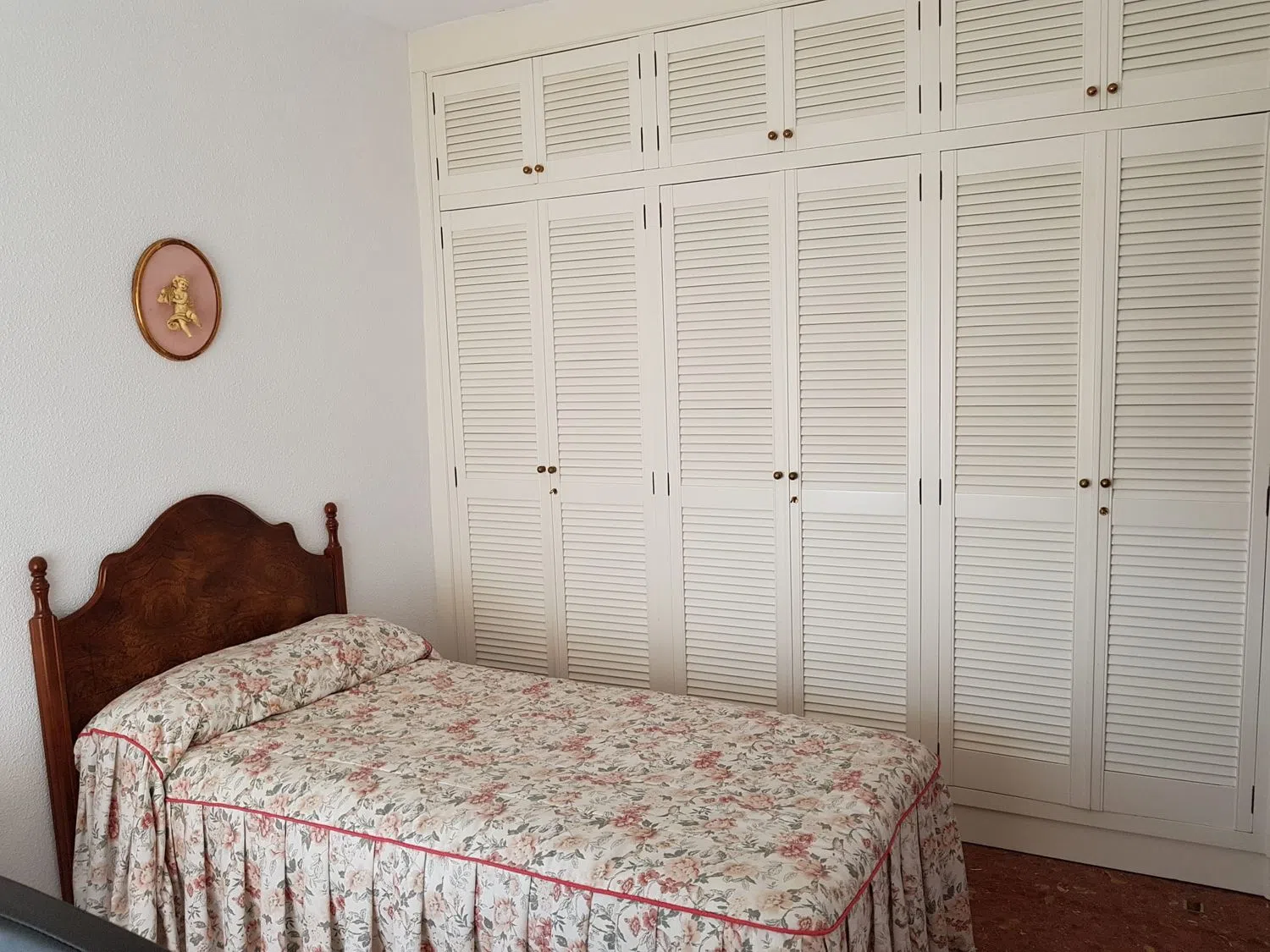 Piso en Barrio Olletas - Sierra Blanquilla - Foto 4