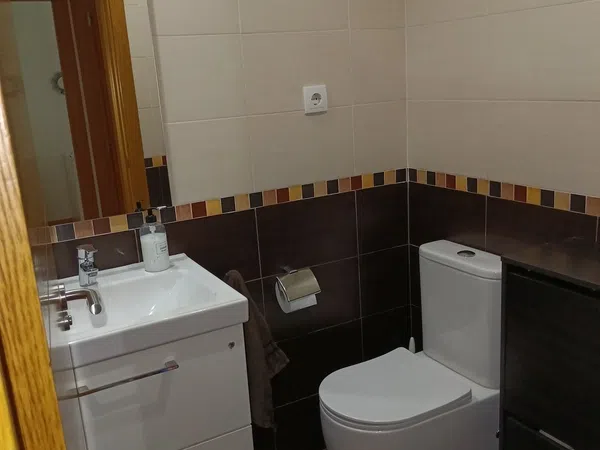 Piso en Calle Maestro García Navarro, 45, Ensanche de Vallecas - La Gavia - Foto 24