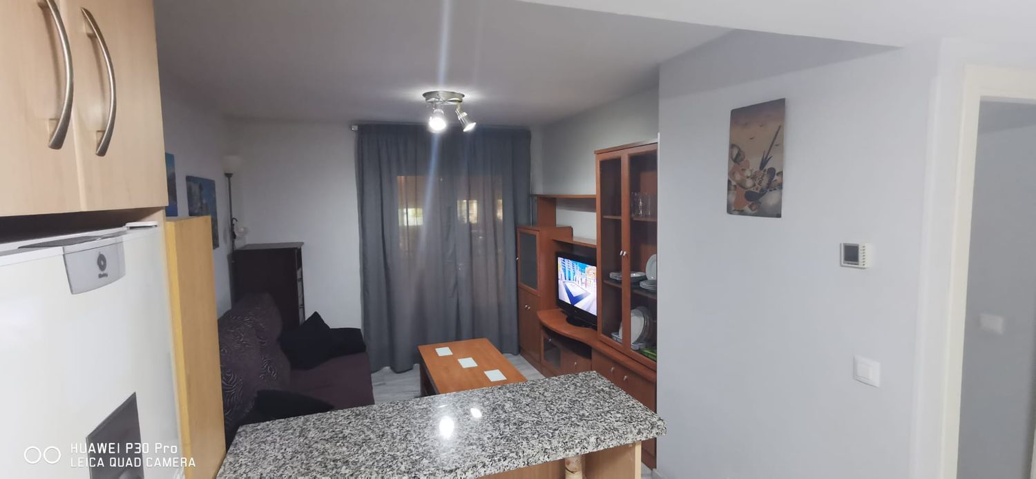 Piso en Camino Viejo de Vélez, 2, Playa del Rincón, Playa del Rincón - Foto 2