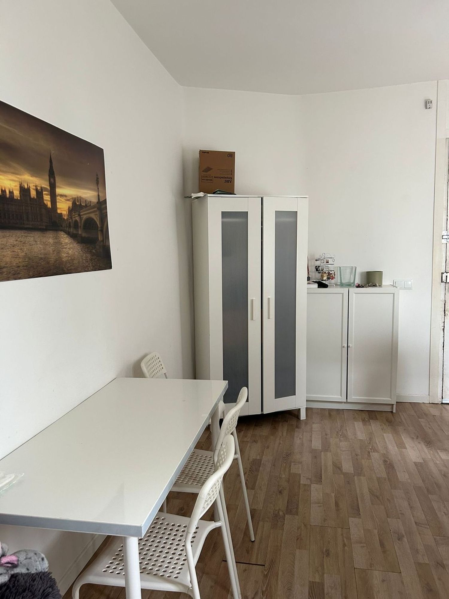 Piso en calle del General Lacy, 30 - Foto 2