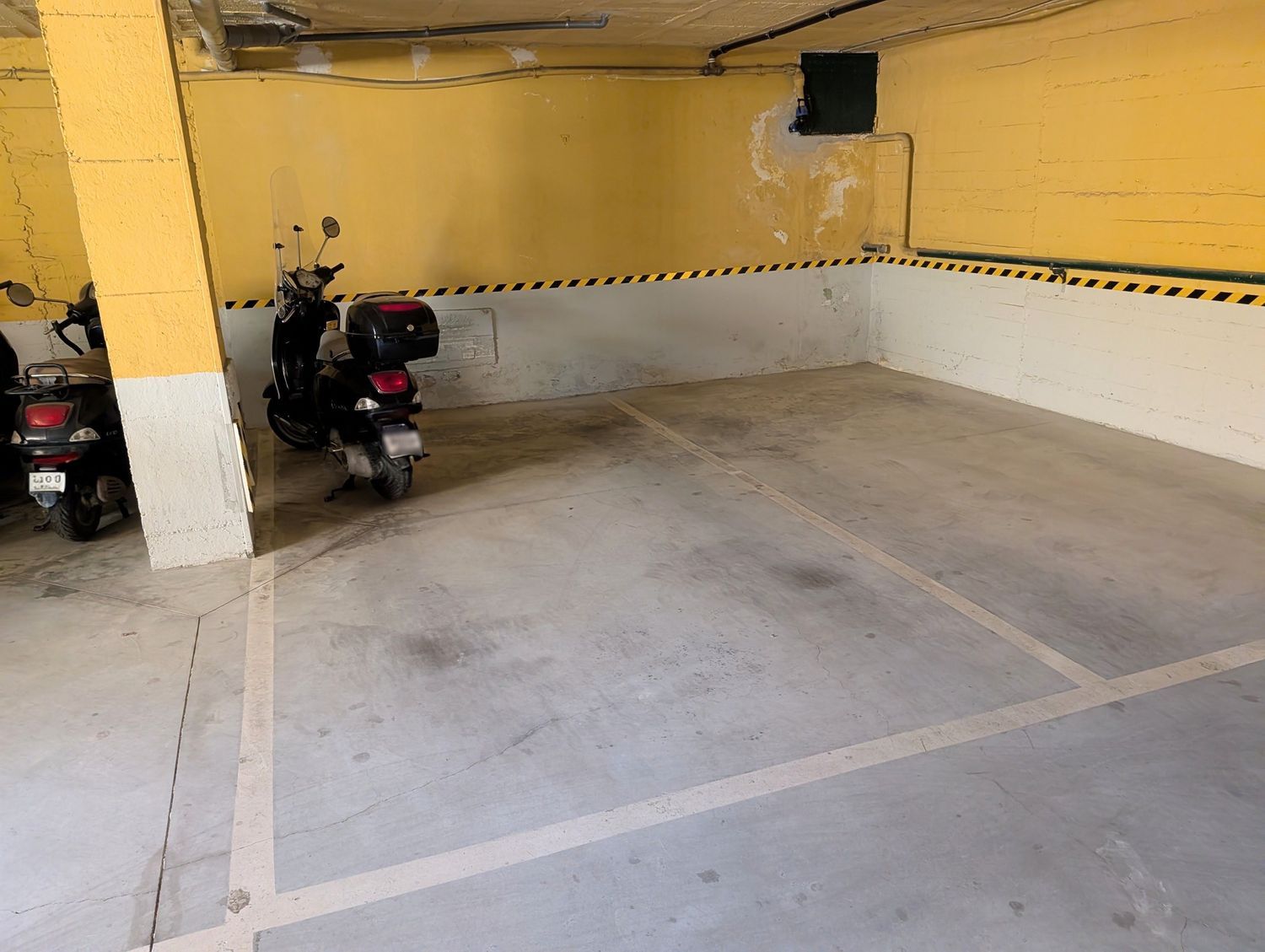 Piso en Malagueta - Monte Sancha, Malagueta - Monte Sancha - Foto 21