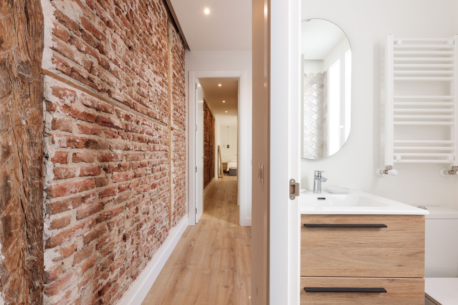 Piso en calle del General Pardiñas, 24 - Foto 20