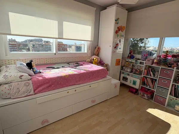 Piso en calle Diputado Antonio Garcia Miralles, 20 - Foto 15