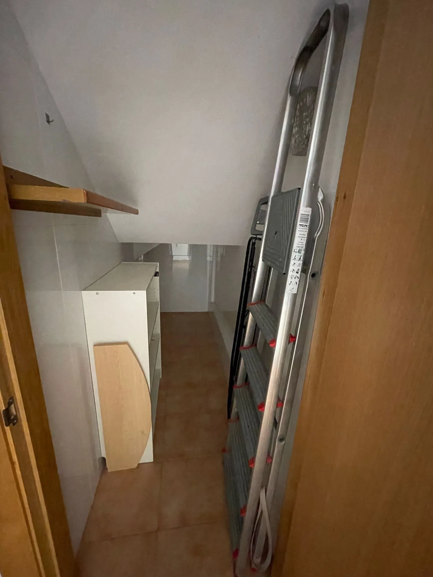 Piso en calle Barranquete, 37 - Foto 7