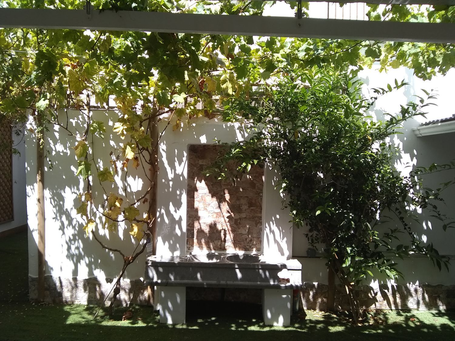 Chalet adosado en calle Guadalajara, 129 C - Foto 2