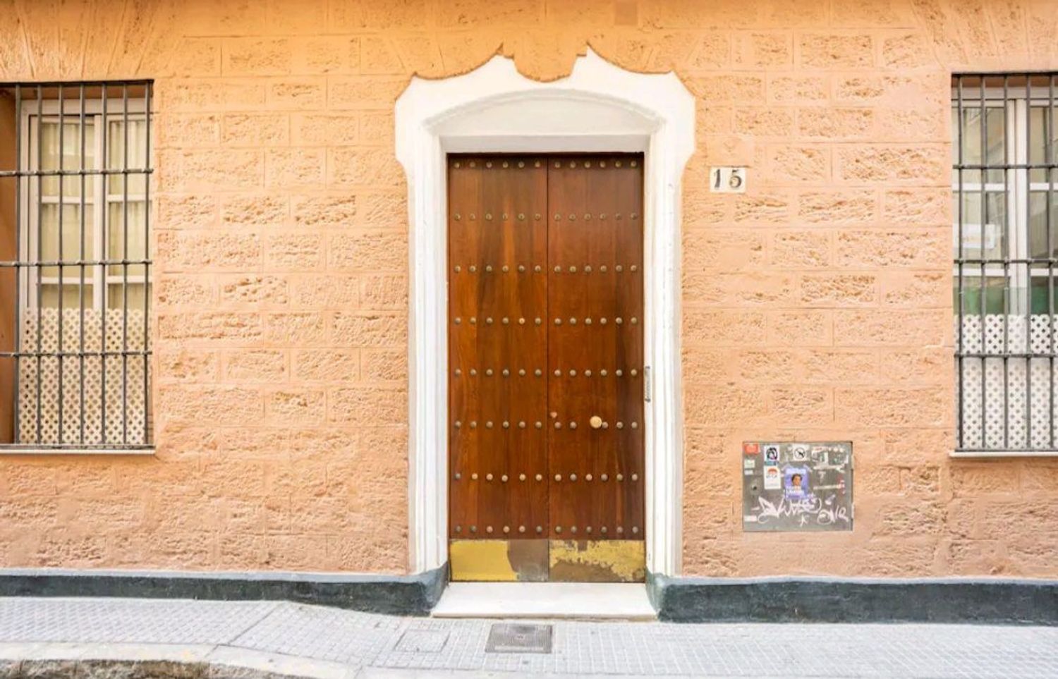 Piso en Calle Adolfo de Castro, 15, Mentidero - Teatro Falla - Alameda, Mentidero - Teatro Falla - Alameda - Foto 10