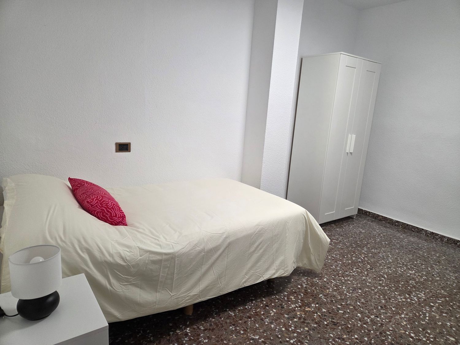 Alquiler de piso en Puerta de Orihuela, 3 - Foto 17