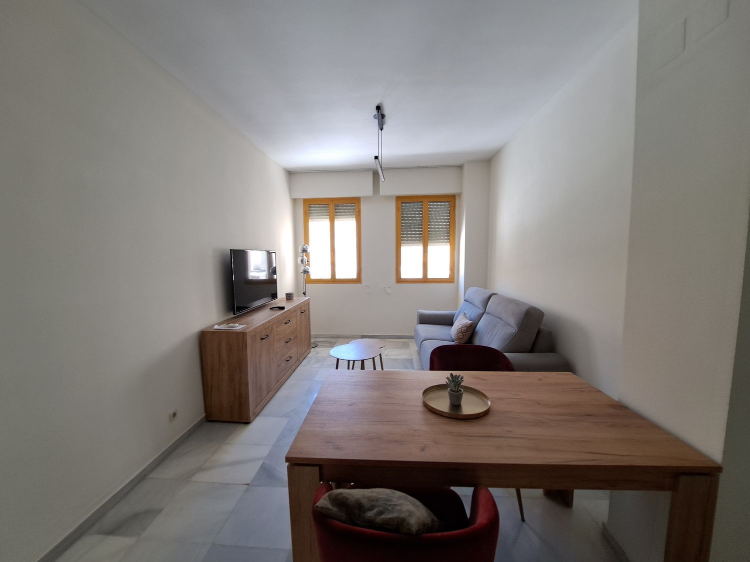 Piso en Calle San Jacinto, 64, Ronda de Triana-Patrocinio-Turruñuelo - Foto 20