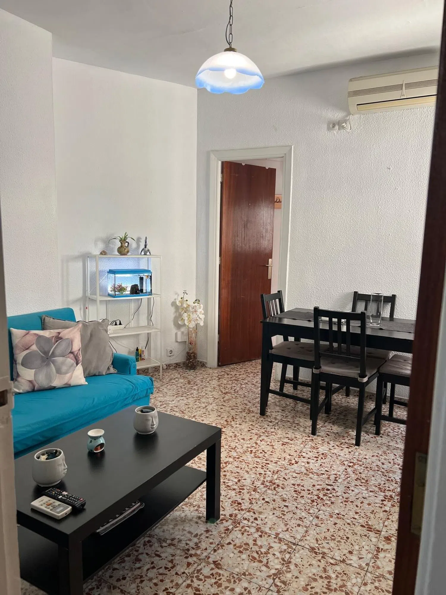 Piso en Barrio Moscardó - Foto 1