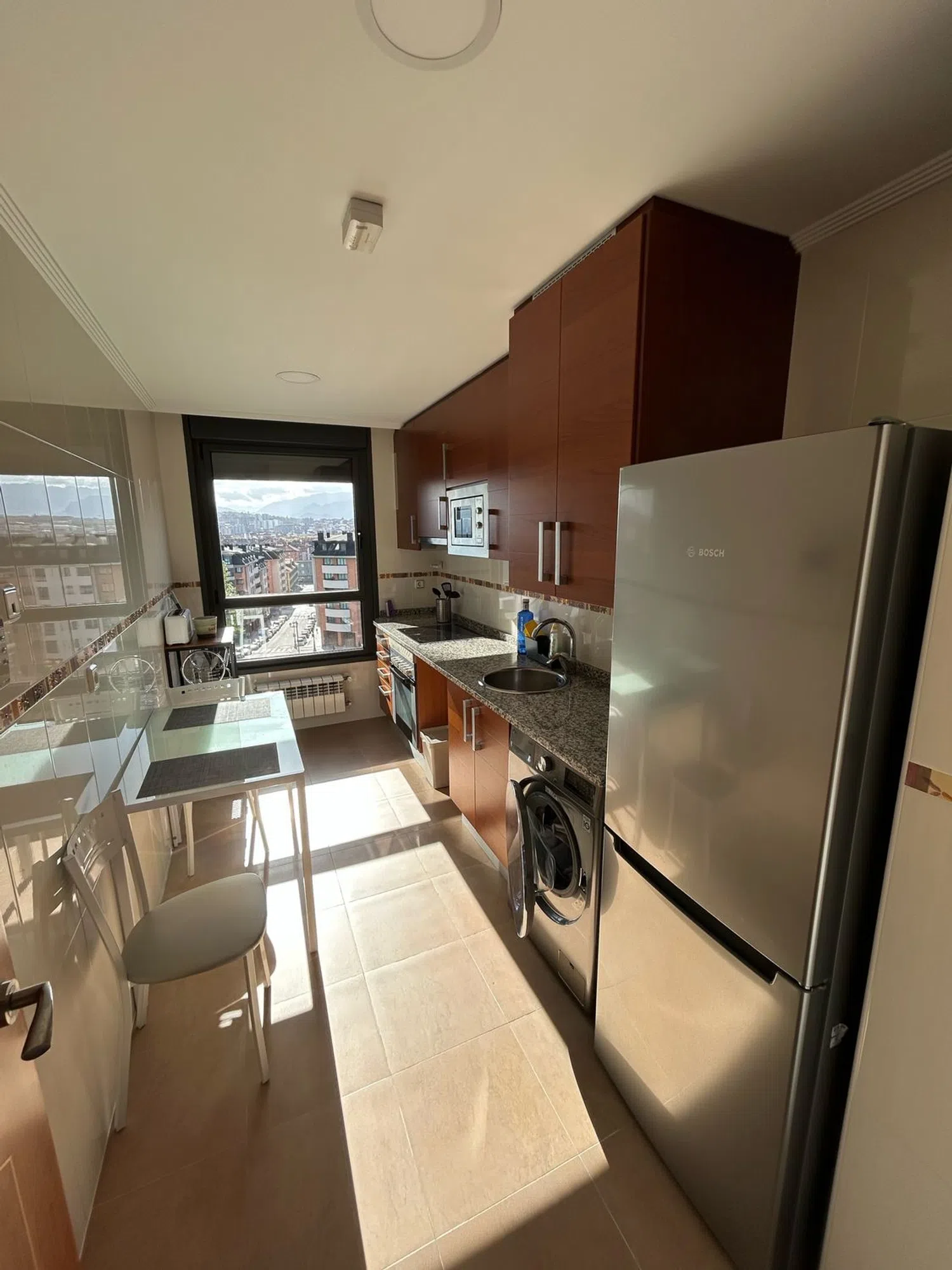 Piso en calle Juan Antonio Álvarez Rabanal, 3 - Foto 16