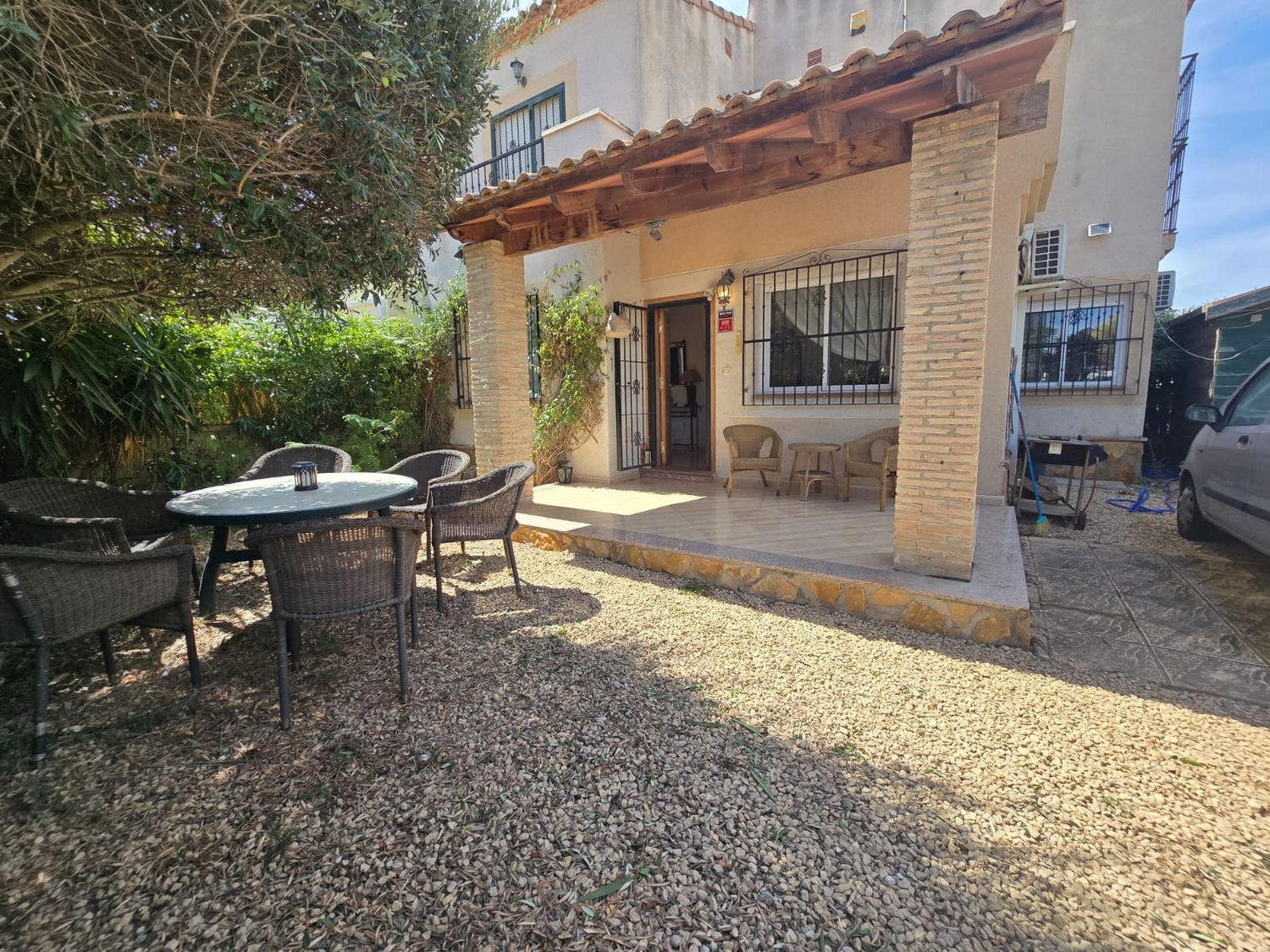 Casa o chalet independiente en Calle Grecia, 25 - Foto 22